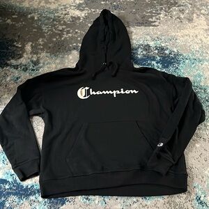 Champion Hoodie